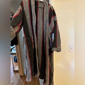 Men’s Vintage Christian Dior Robe